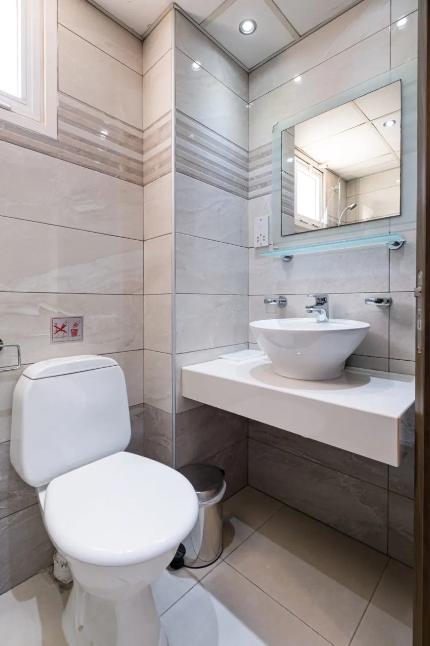 Anais Bay Apartments (Louma) 3*-23