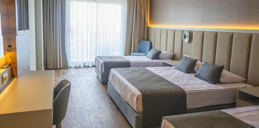 Dream Water World Hotel 5*-22