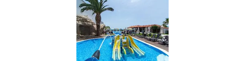 Galaxy Beach Resort 5*-117