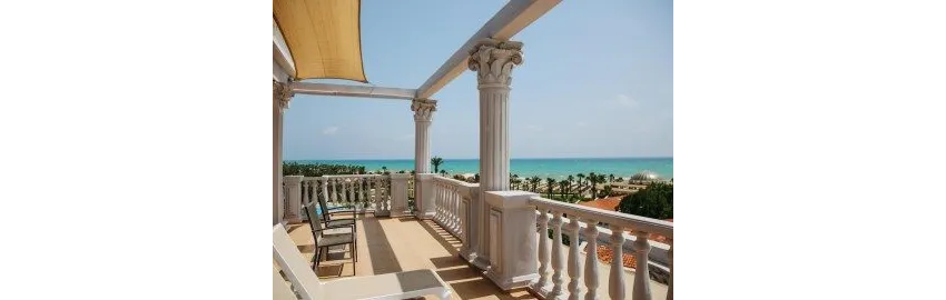 Selectum Noa Belek (Ex. Cesars Belek) 5*-24