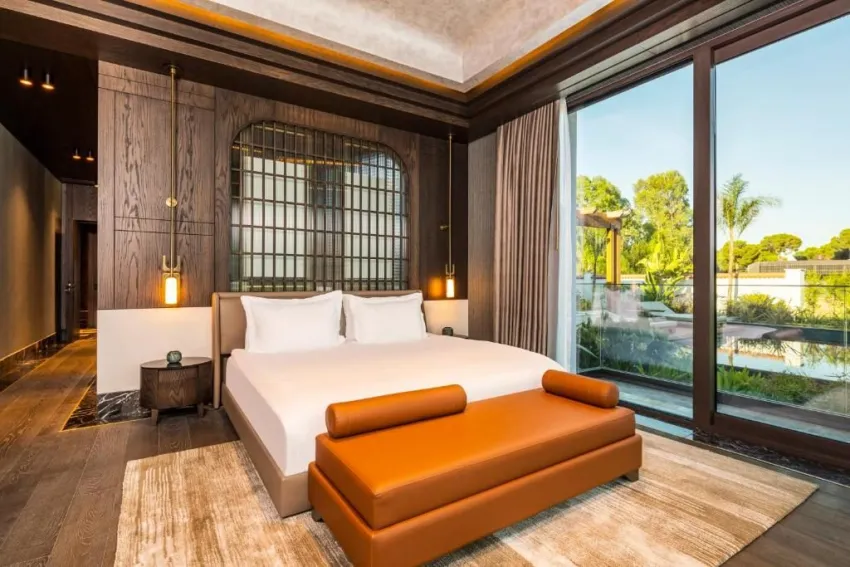 KEMPINSKI HOTEL THE DOME BELEK  5*-14