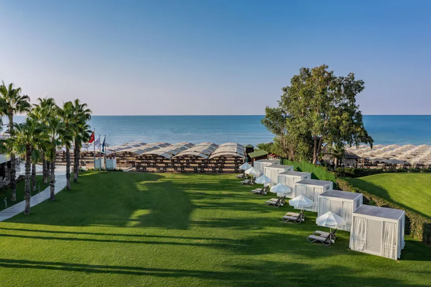 Papillon Zeugma Relaxury 5*-412