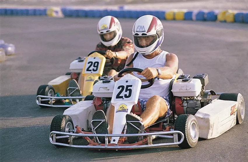 Sheraton Miramar Resort El Gouna 5*-11