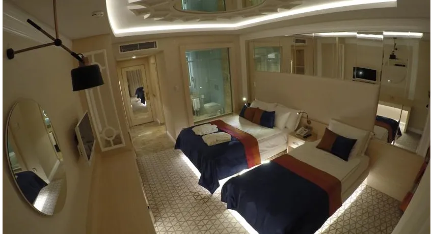 Granada Luxury Belek 5*-133