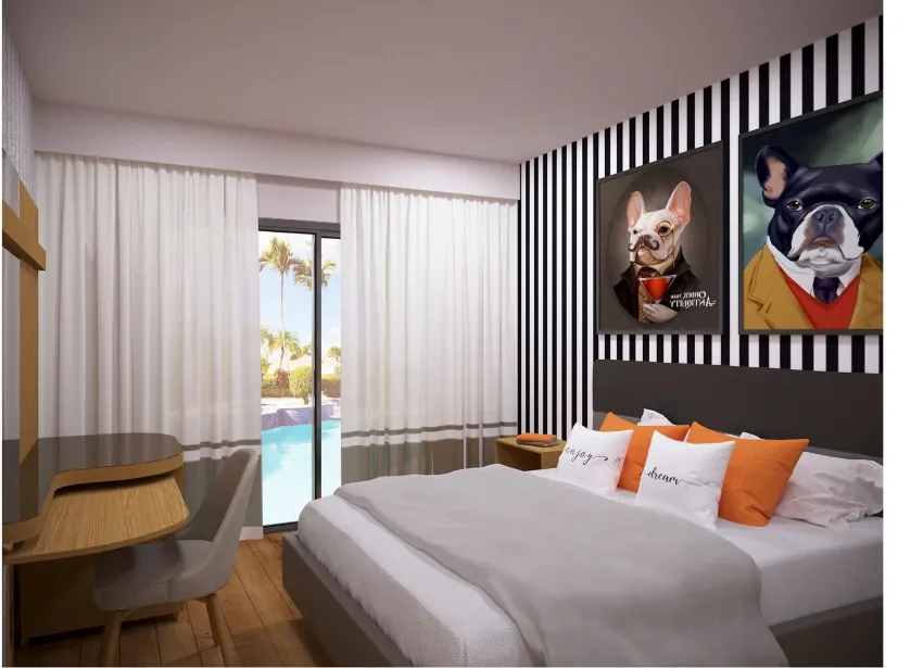 Selectum Family Resort Side 5*-31