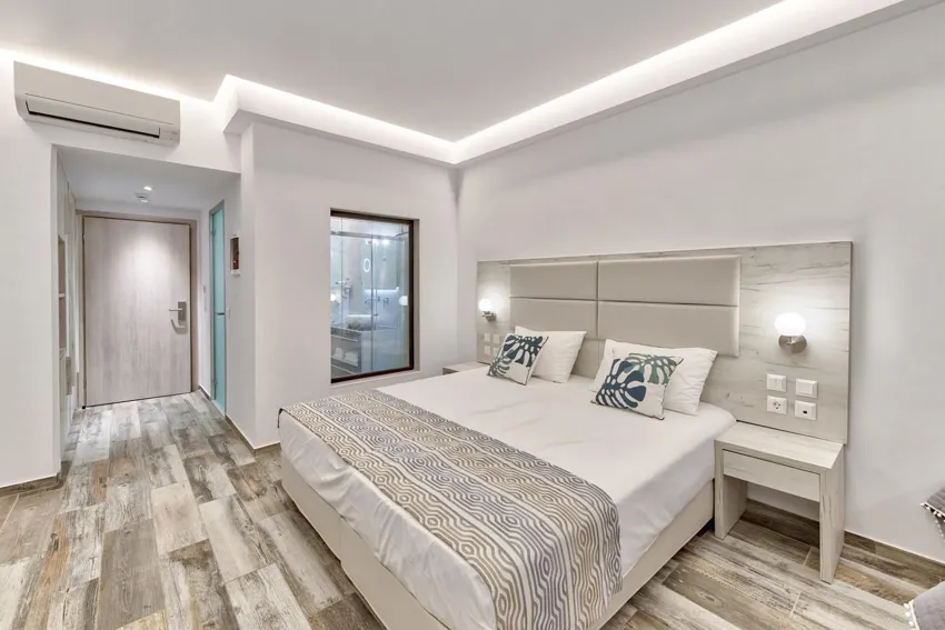 Mandala Seafront Suites 3*-10