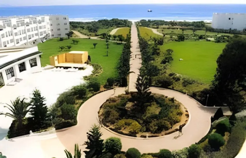 MONARQUE EL FATIMI  4*-15