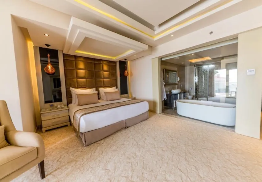 Kaisol Romance Resort Sahl Hasheesh (Adults Only 16+) 5*-14