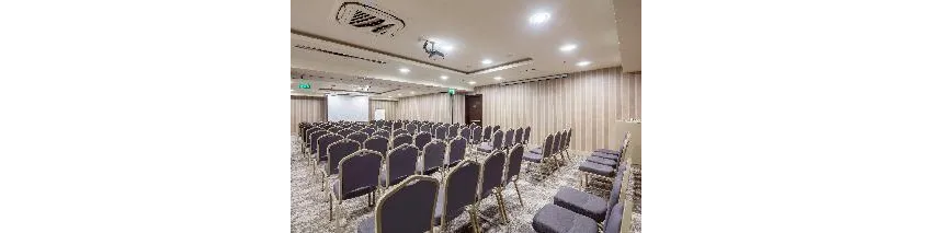 HOLIDAY INN ANTALYA LARA 5*-78