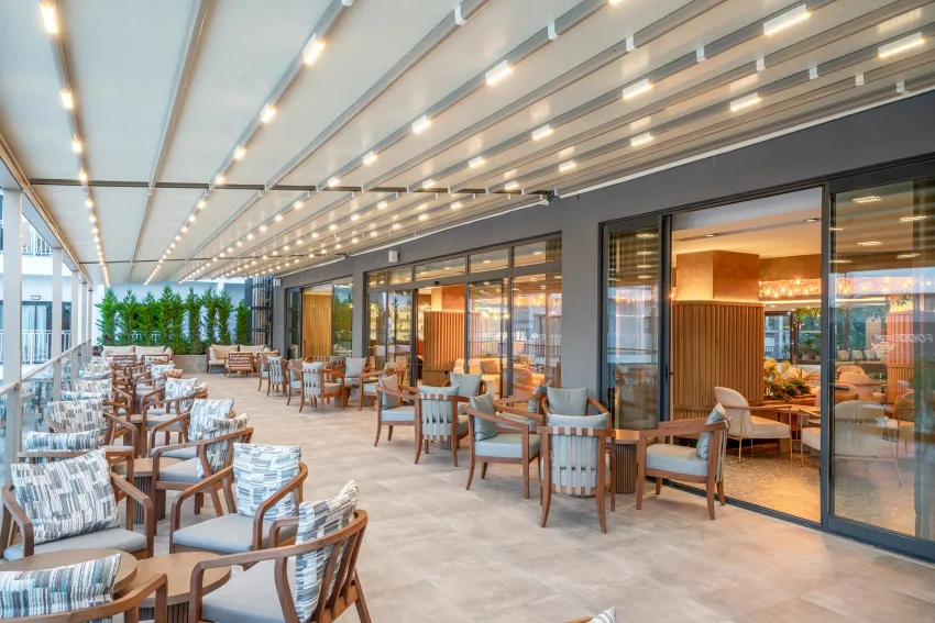 Vox Maris Resort (Adults Only 16+) 5*-6