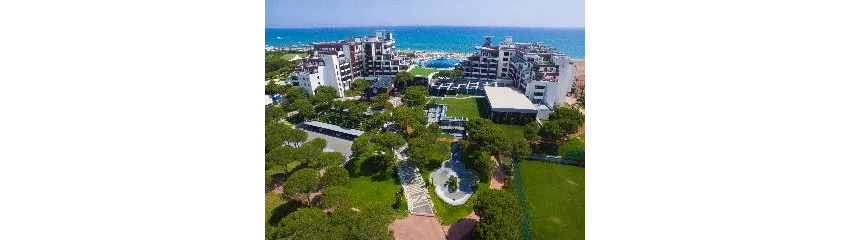 Attaleia Holiday Village 5*-19