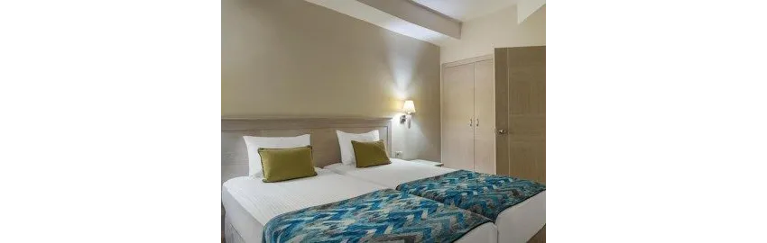 Side Star Resort 5*-22