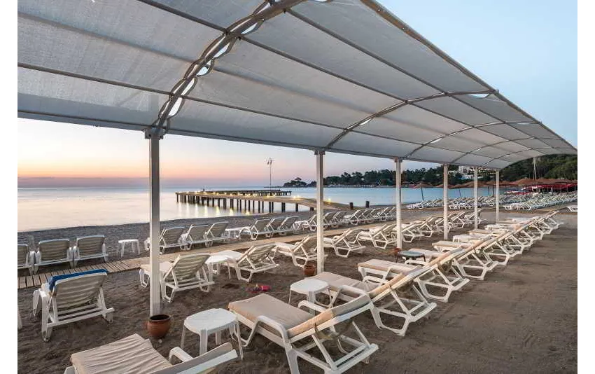 Ma Biche Kemer (Ex.Ghazal Resort Hotel) 5*-105