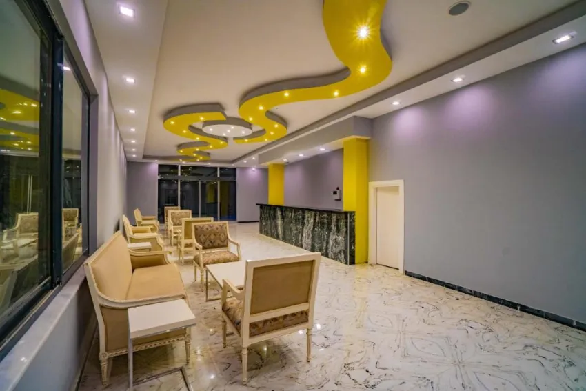 PRENSES SEALINE BEACH HOTEL  4*-11