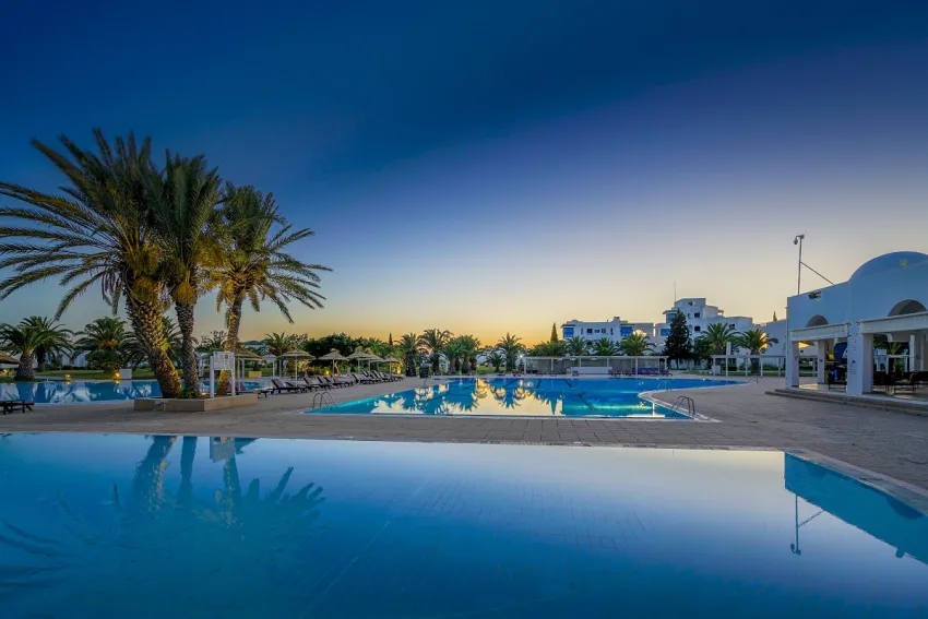 IBEROSTAR SELECTION MIRAGE HAMMAMET  5*-41