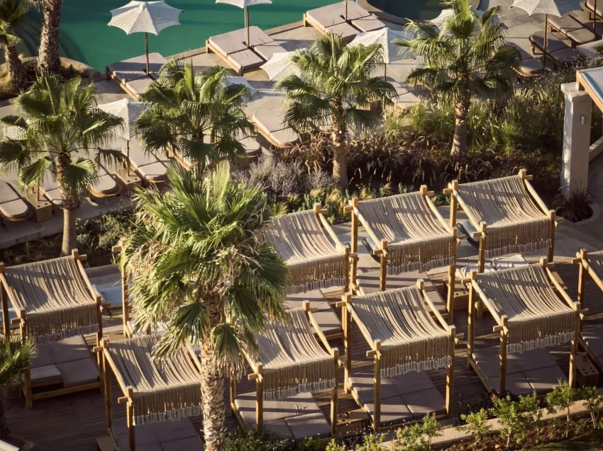 Seaside A Lifestyle Resort 5*-28