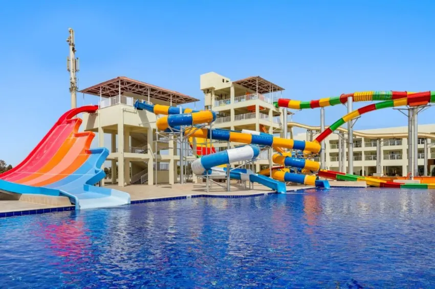 ALBATROS MAKADI RESORT  5*-5