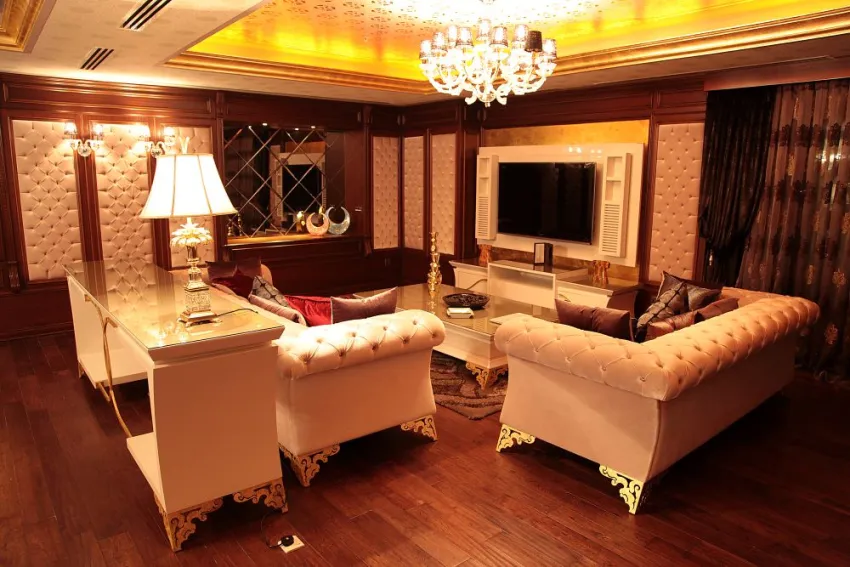 CRATOS PREMIUM HOTEL & CASINO & SPA  5*-7