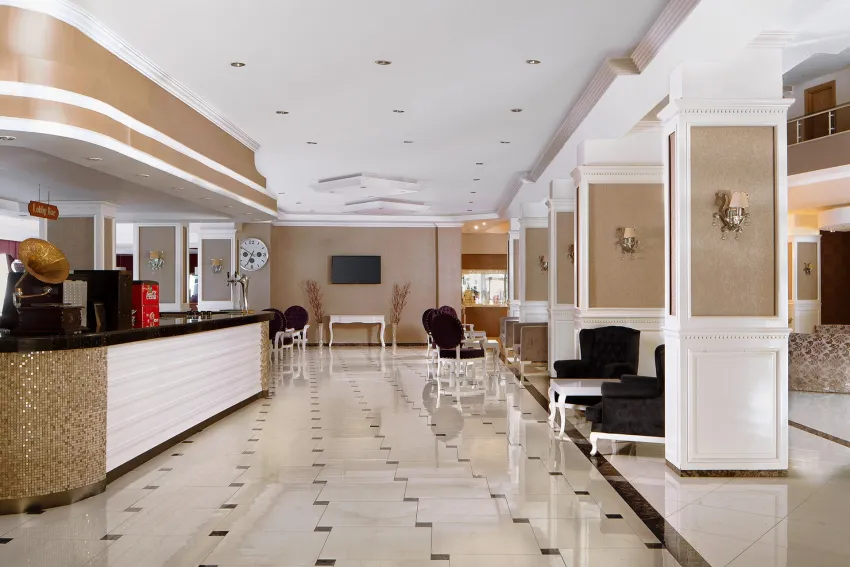 Galeri Resort Hotel 5*-7