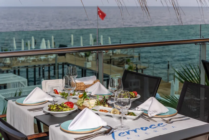 White City Resort & Spa Hotel 5*-60