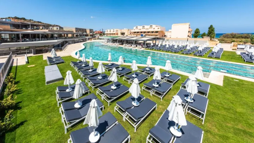 KIANI BEACH RESORT 5*-3