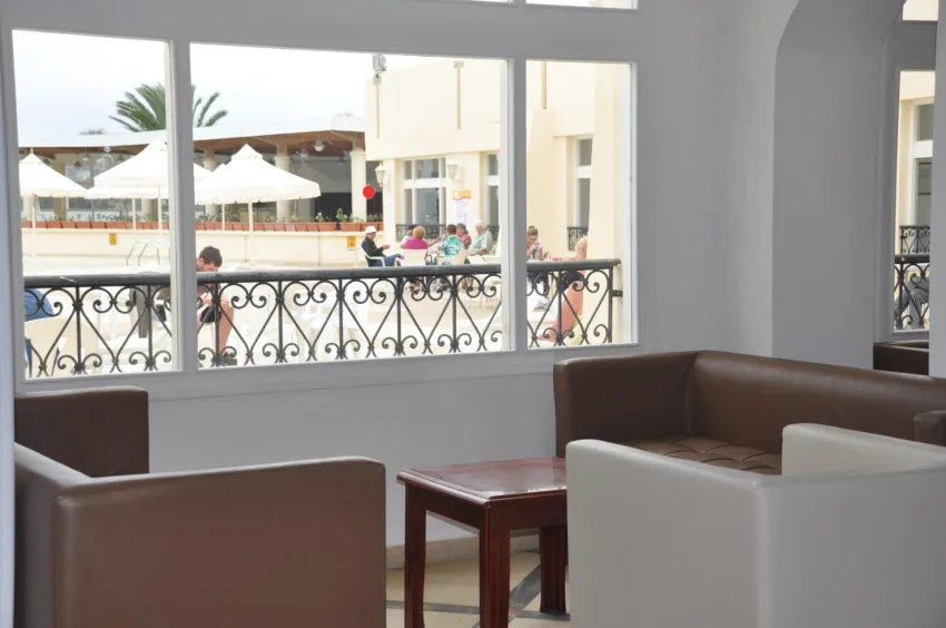 Novostar Omar Khayam 3*-27