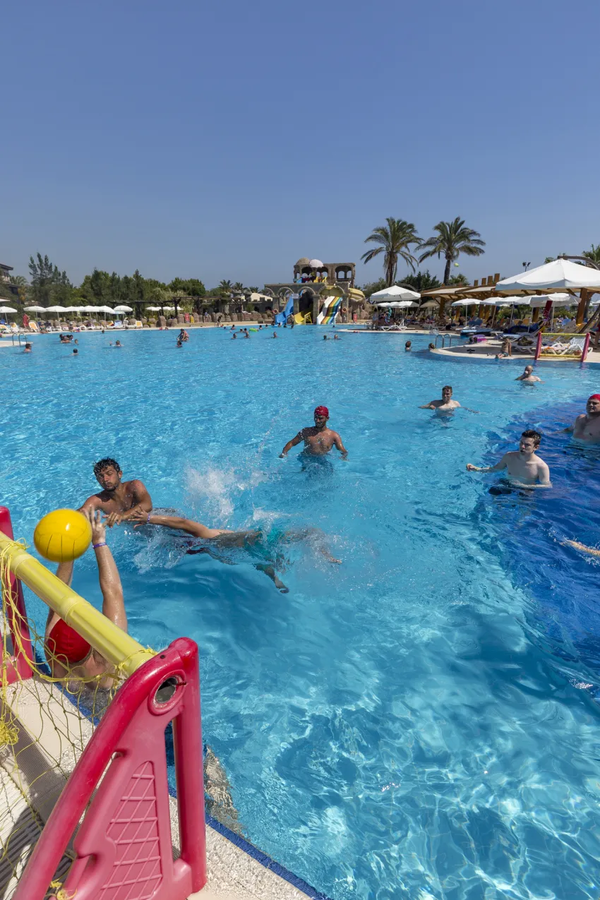 Club Hotel Felicia Village 5*-143