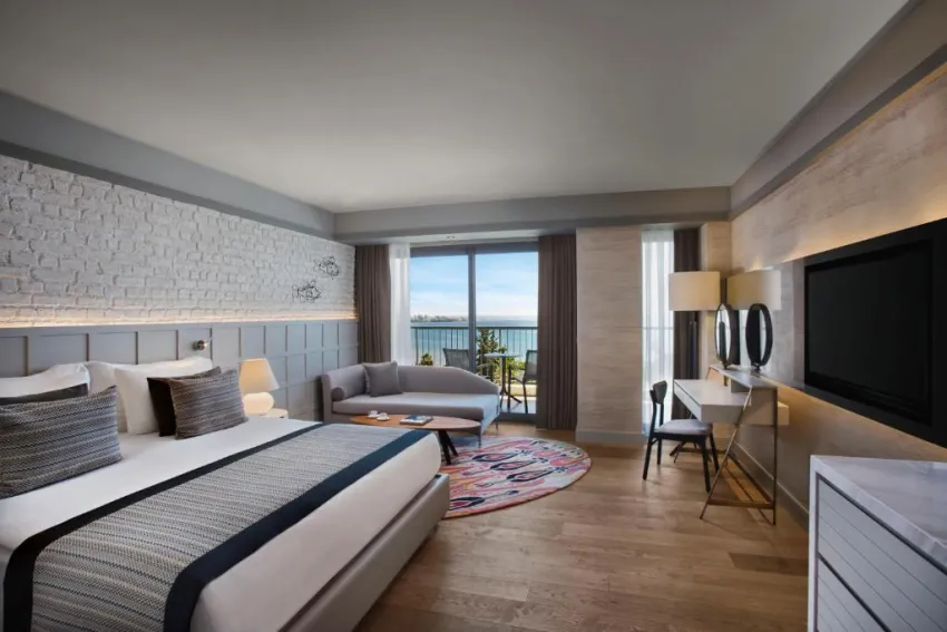 ACANTHUS & CENNET BARUT COLLECTION  5*-29