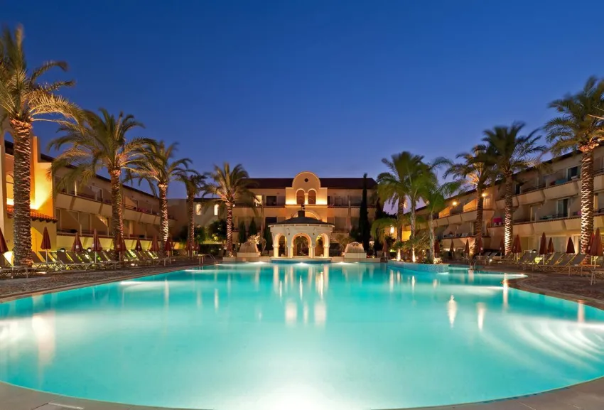 Napa Plaza 4*-1