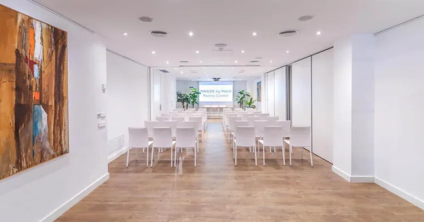 Innside Palma Center 4*-168