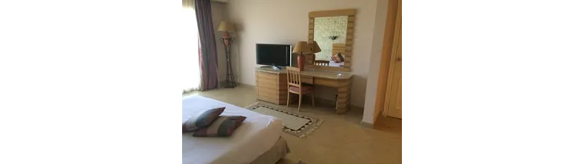 Coral Beach Resort Hotel 4*-26