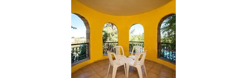 Dosi Hotel 4*-13