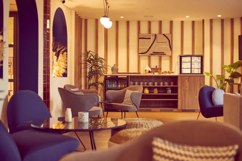 Alua Calvia Mallorca 4*-26