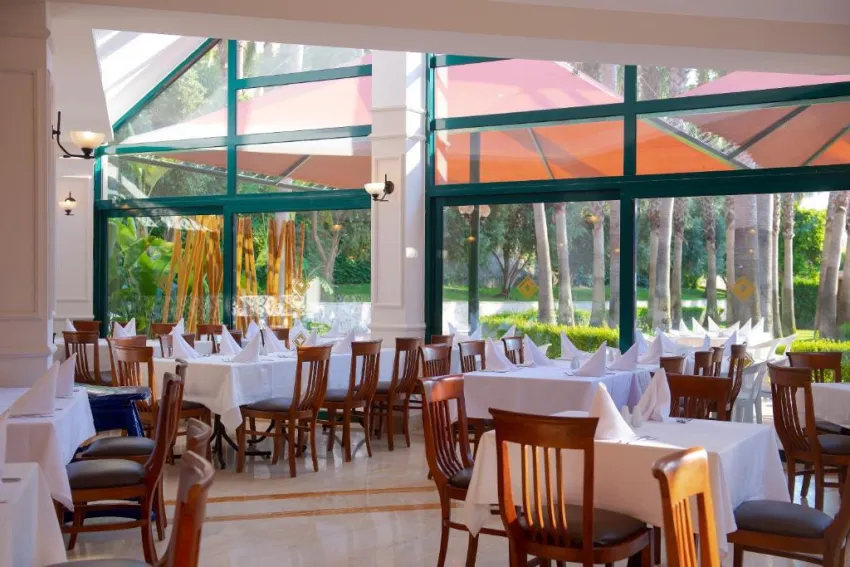MIRAMARE QUEEN HOTEL  4*-25