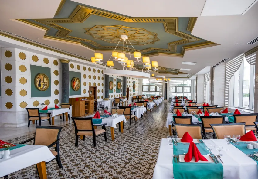 Royal Atlantis Spa Resort 5*-12