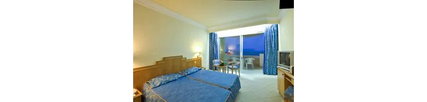 El Mouradi El Menzah 4*-25
