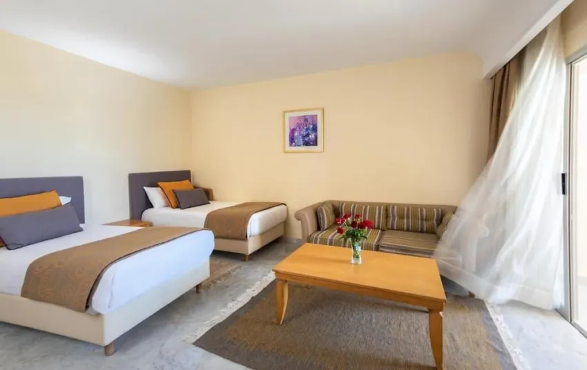 Marhaba Palace 5*-12