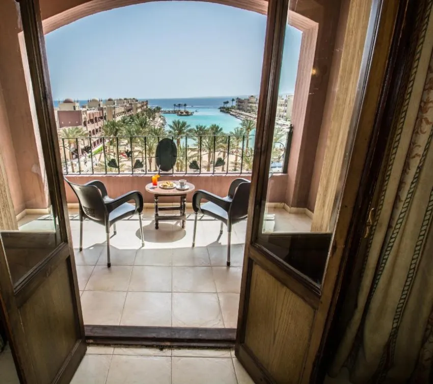 Sunny Days El Palacio Resort & Spa 4*-24