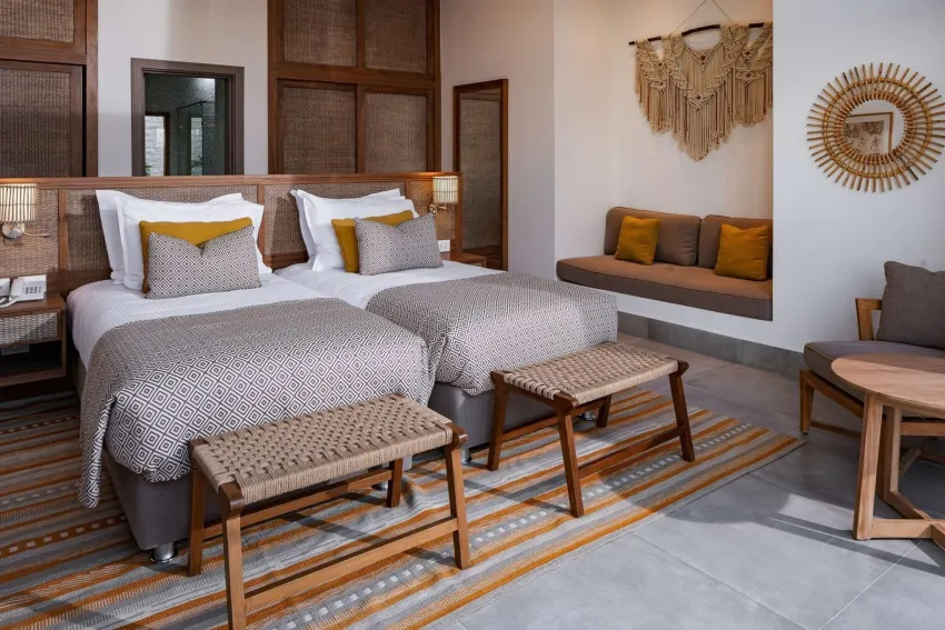 Steigenberger Resort Ras Soma 5*-29