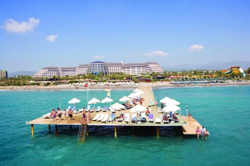 Long Beach Alanya 5*-13