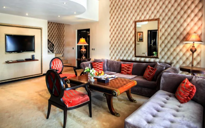 The Russelior Hotel & Spa 5*-11