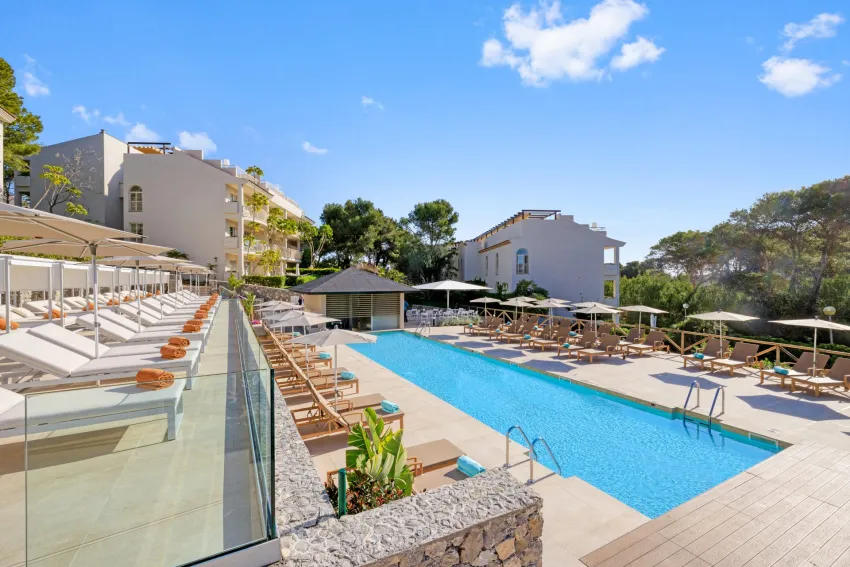 VIVA Cala Mesquida Suites & Spa 4*-17