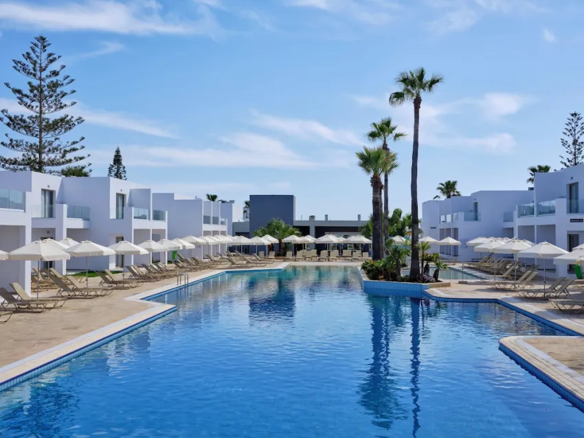 Atlantica Panthea 4*-27