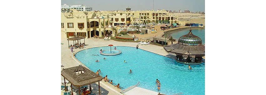 Sunny Days Palma De Mirette Resort & Spa 4*-1