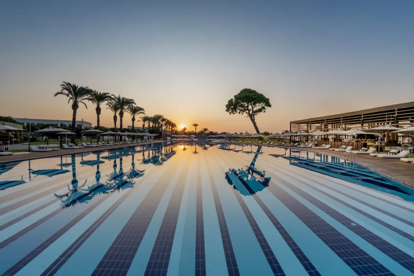 Rixos Premium Belek 5*-1