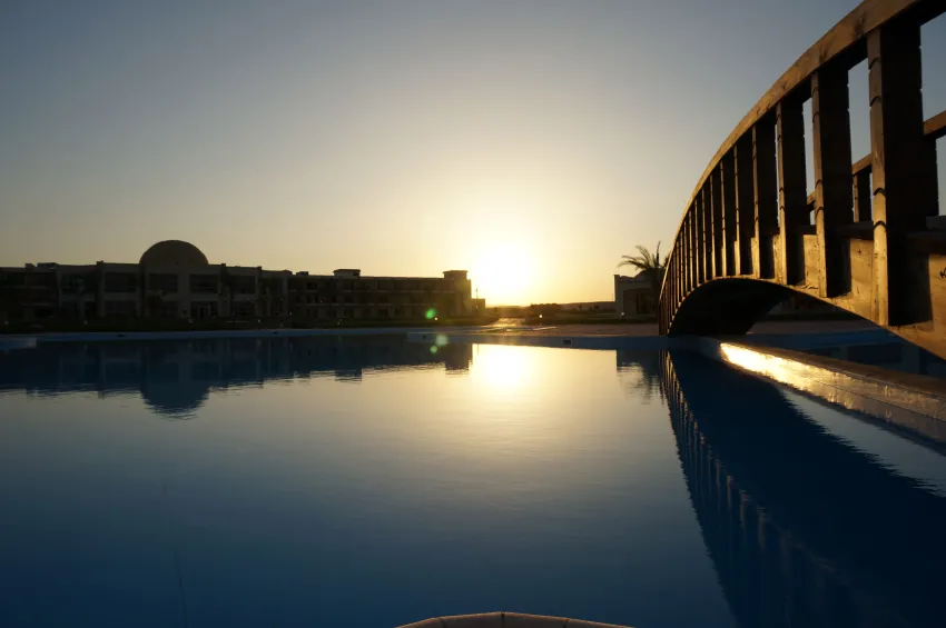 Amarina Queen Resort & Aqua Park Marsa Alam 5*-43