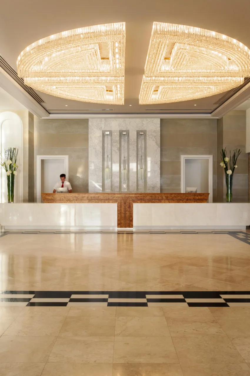 Electra Palace Rhodes 4*-6