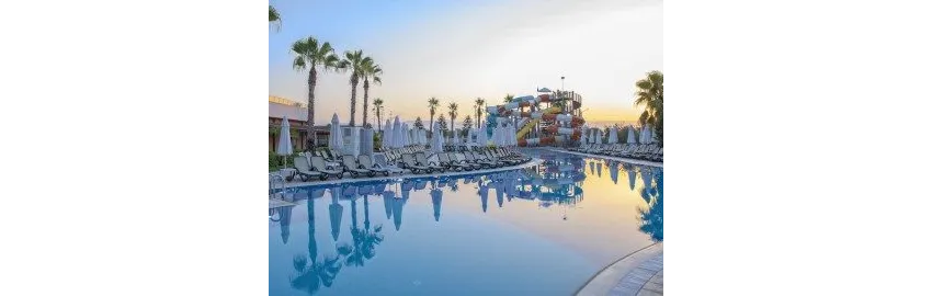 Port River Hotel & Spa 5*-26