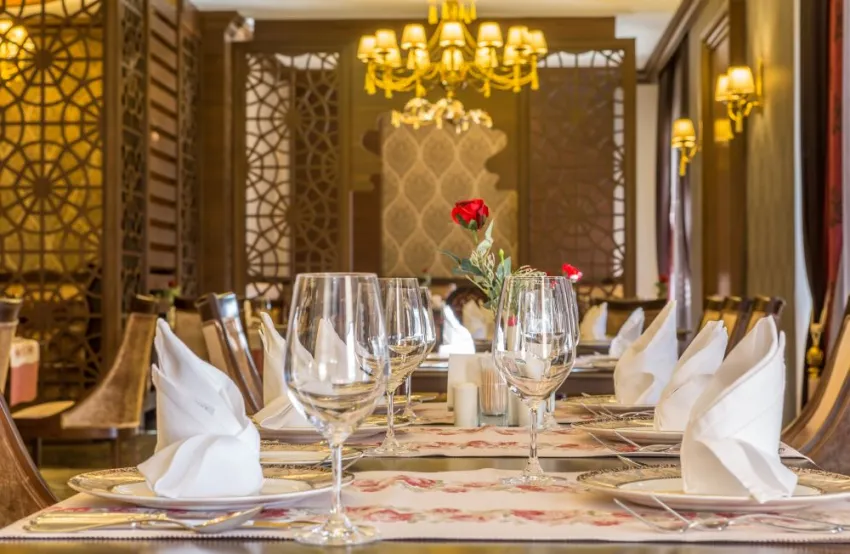 VILLA SIDE HOTEL  4*-31