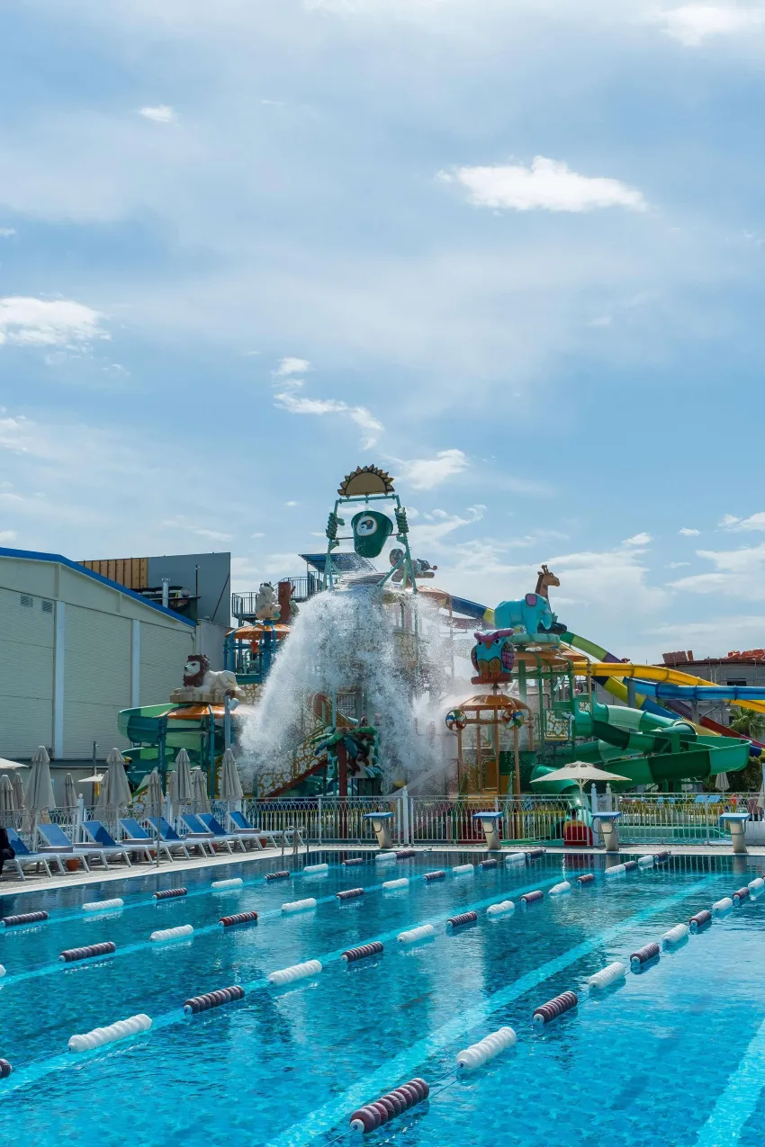 Granada Luxury Belek 5*-485